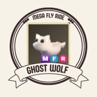 MFR Ghost Wolf