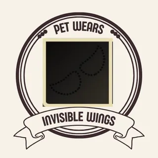 invisible wings