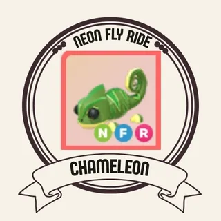 NFR CHAMELEON 