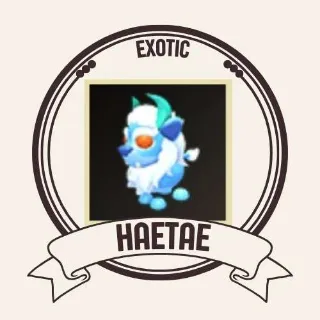 HAETAE