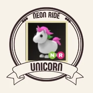 NR unicorn 