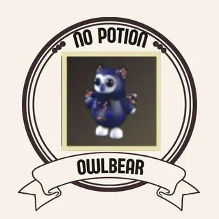 OWLBEAR