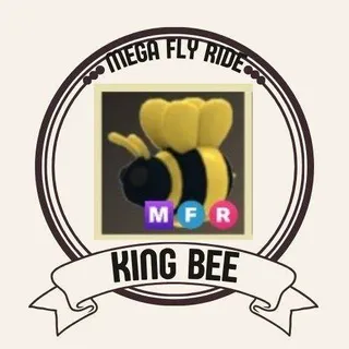 MFR KING BEE