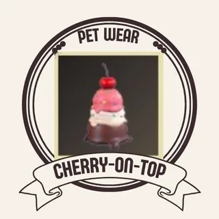 CHERRY-ON-TOP