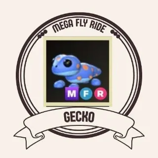 MFR GECKO