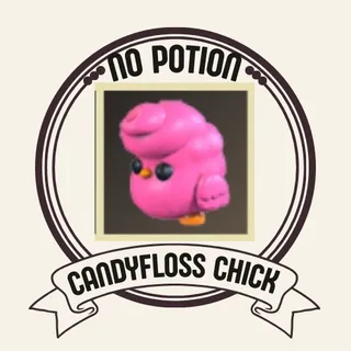 CANDYFLOSS CHICK