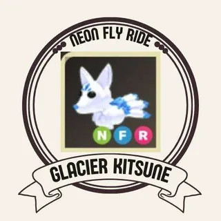 NFR GLACIER KITSUNE