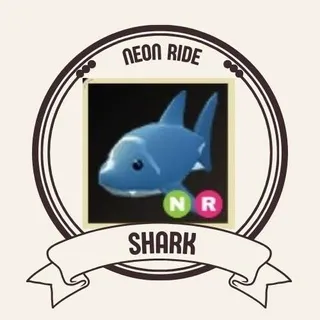 NR SHARK