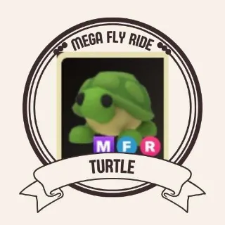 MFR TURTLE