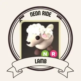 NR LAMB
