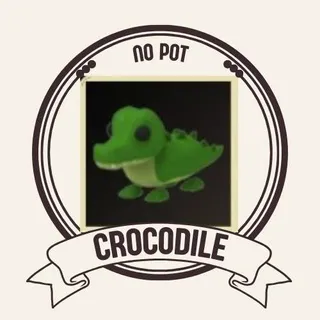 CROCODILE