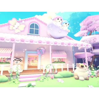 HOUSE 266 - CHERRY BLOSSOM CABIN 