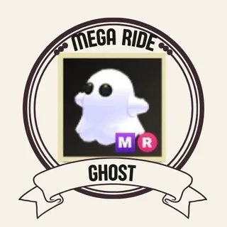 MR GHOST 