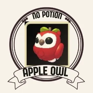 APPLE OWL