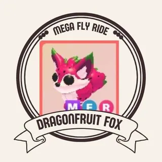 MFR DRAGONFRUIT FOX