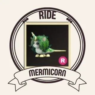 MERMICORN