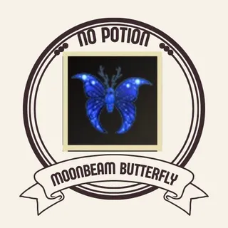 moonbeam butterfly