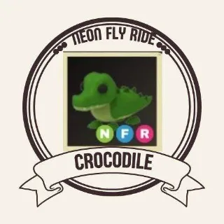 NFR CROCODILE