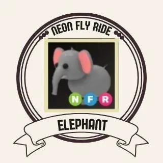 NFR ELEPHANT
