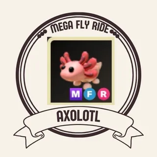 MFR AXOLOTL