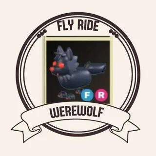 FR Werewolf