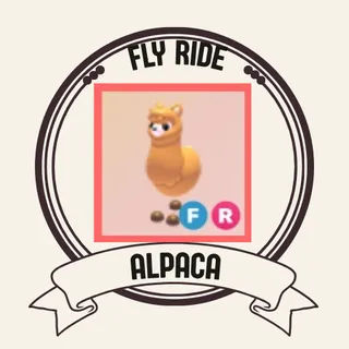  fr alpaca
