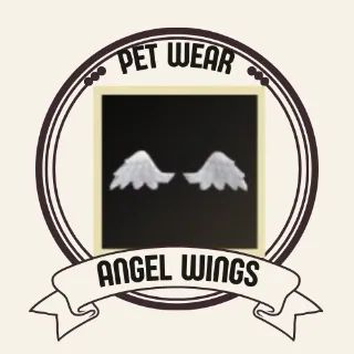 ANGEL WINGS
