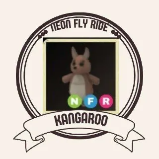 NFR KANGAROO