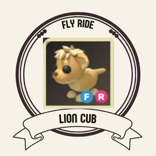 FR LION CUB
