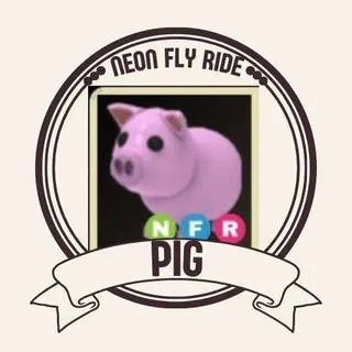 NFR PIG