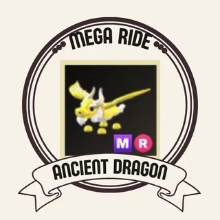 MR ANCIENT DRAGON