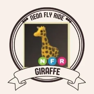 NFR GIRAFFE