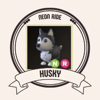 NR HUSKY