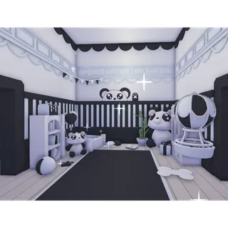 HOUSE 259 - PANDA DAYCARE 