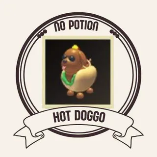 HOT DOGGO