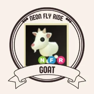 NFR GOAT