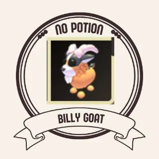 billy goat