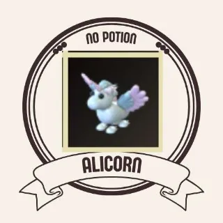 ALICORN