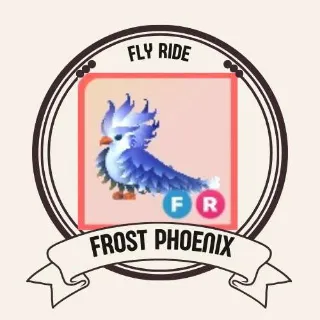FR FROST PHOENIX