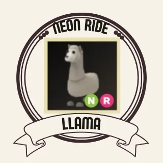 NR LLAMA
