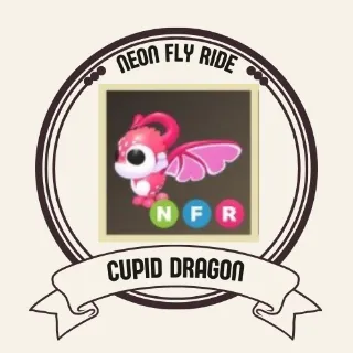 NFR CUPID DRAGON
