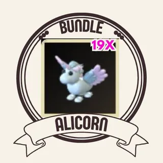 19X ALICORN