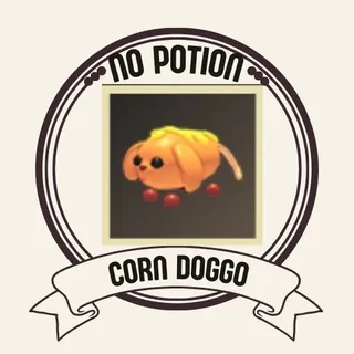 CORN DOGGO