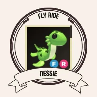 FR NESSIE