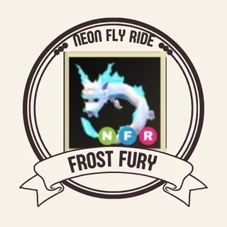 NFR FROST FURY