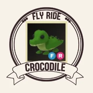 FR CROCODILE