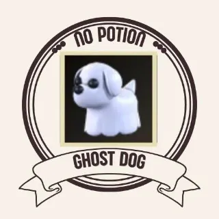 GHOST DOG