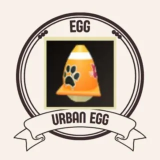 URBAN EGG