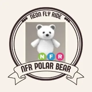 NFR POLAR BEAR