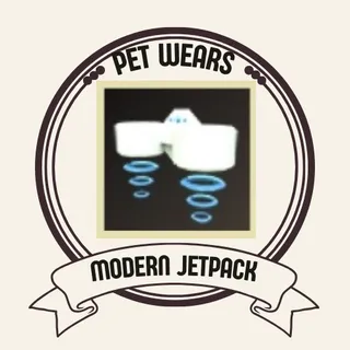 MODERN JETPACK 